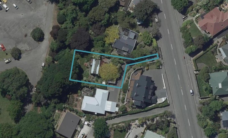 12 Hackthorne Road, Cashmere, Christchurch - Carousel 1