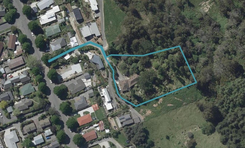101A Bowenvale Avenue, Cashmere, Christchurch - Carousel 1