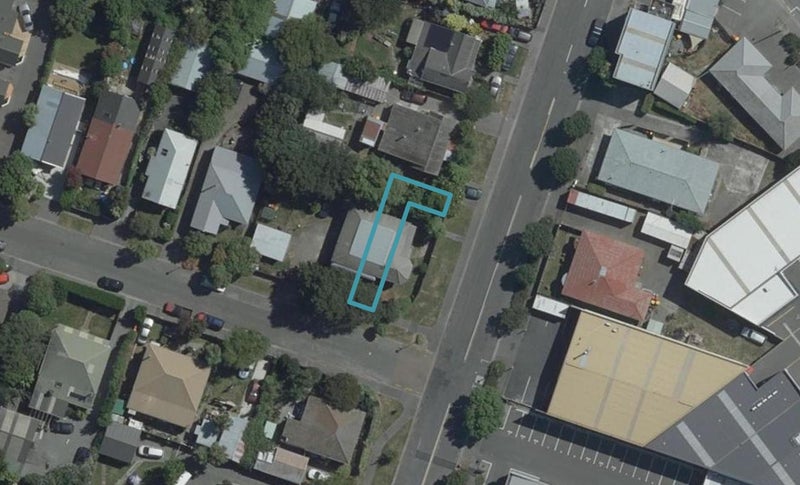 59 Walpole Street, Waltham, Christchurch - Carousel 1