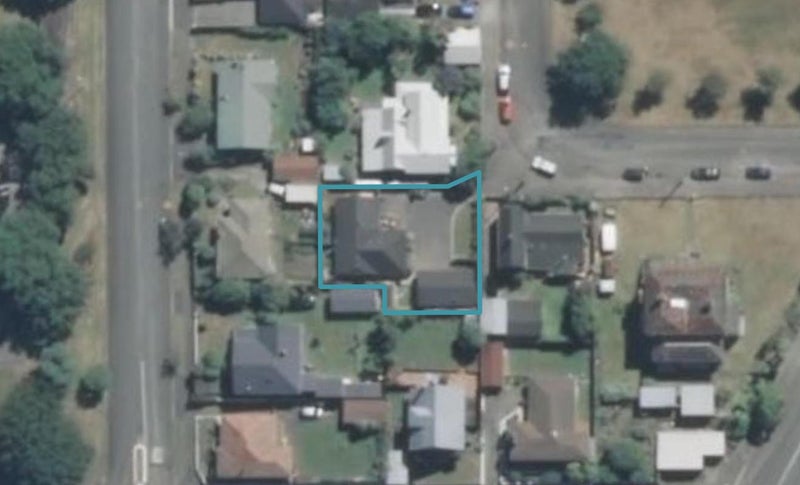 37A Russell Square, Parkside, Timaru - Carousel 1