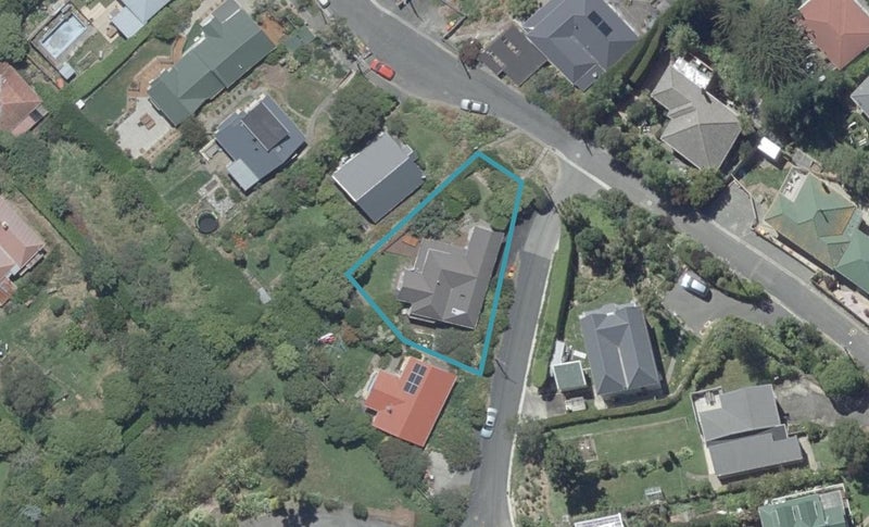 30 Birchfield Avenue, North East Valley, Dunedin - Carousel 1