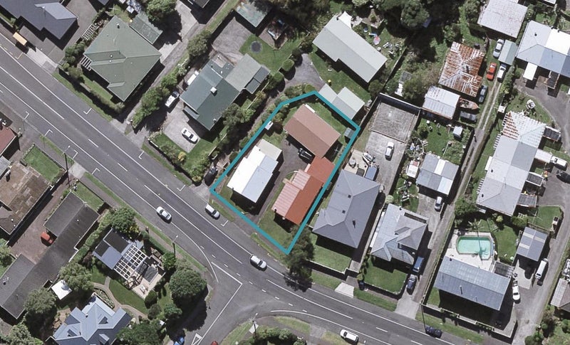 281B Carrington Street, Vogeltown, New Plymouth - Carousel 1