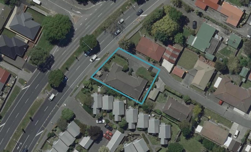 142 Ensors Road, Waltham, Christchurch - Carousel 1