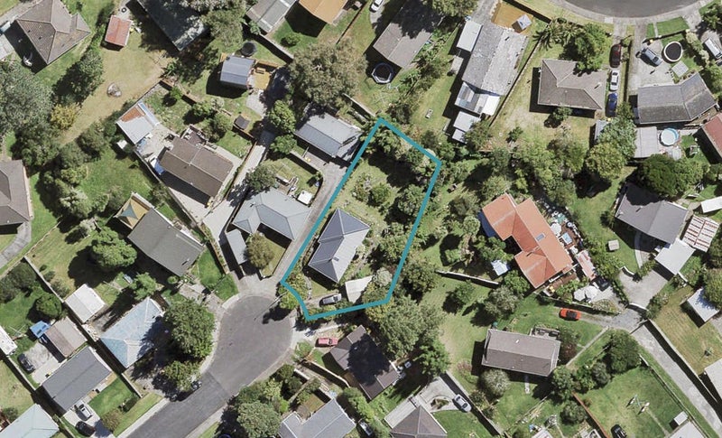 13 Lendic Avenue, Henderson, Auckland - Carousel 1