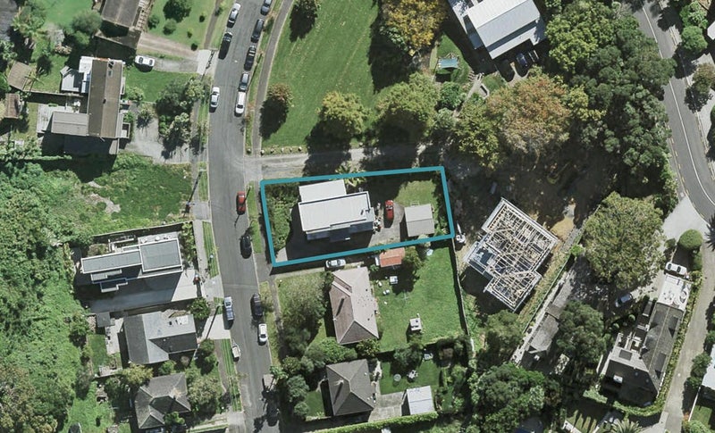6 Hapua Street, Remuera, Auckland - Carousel 1
