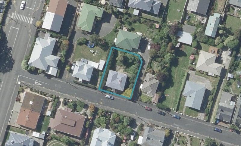 32 Galloway Street, Mornington, Dunedin - Carousel 1