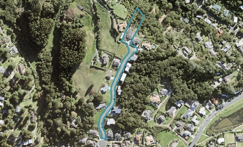 21 Montpellier Heights, Arkles Bay, Whangaparāoa - Carousel 1