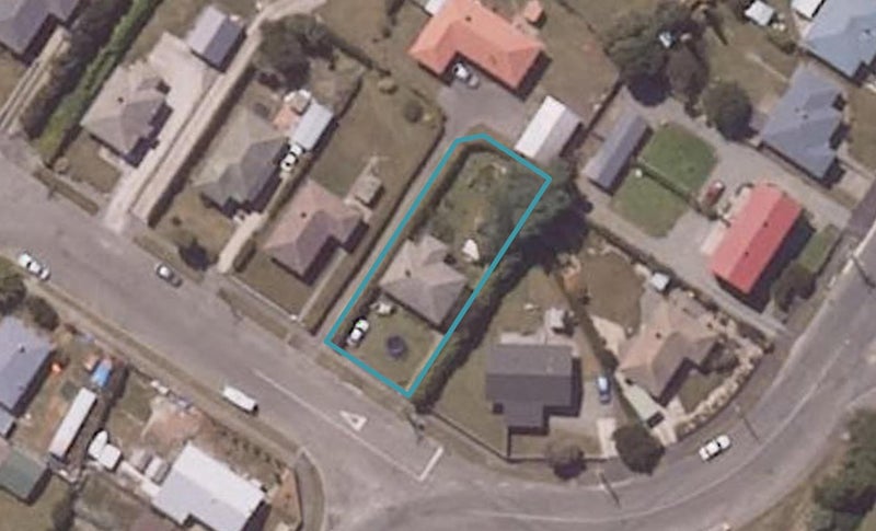 2 Spruce Street, Oamaru North, Oamaru - Carousel 1