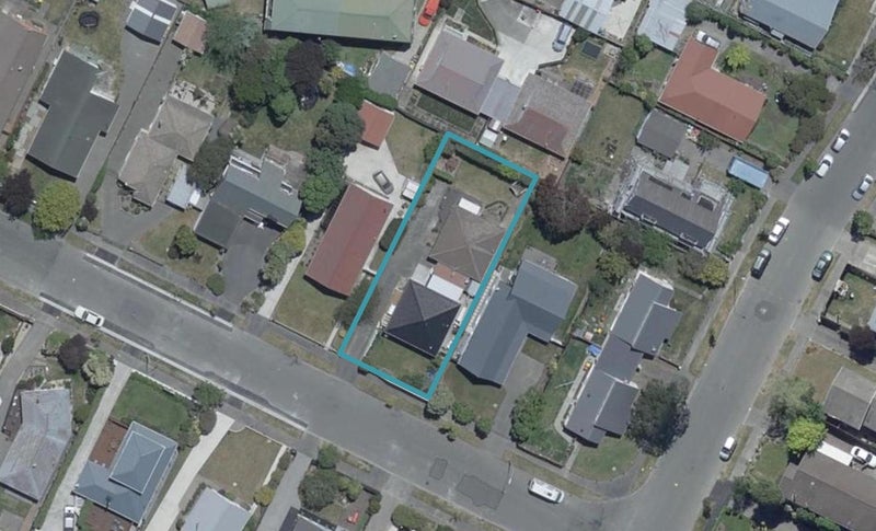 1/6 Heathglen Avenue, Parklands, Christchurch - Carousel 1
