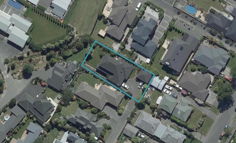 6 Patricia Place, Harewood, Christchurch - Carousel 1