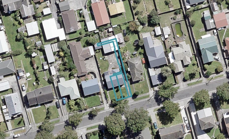 2/19 Bush Street, Naenae, Lower Hutt - Carousel 1
