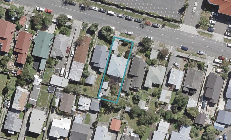 50 Pilmuir Street, Hutt Central, Lower Hutt - Carousel 1