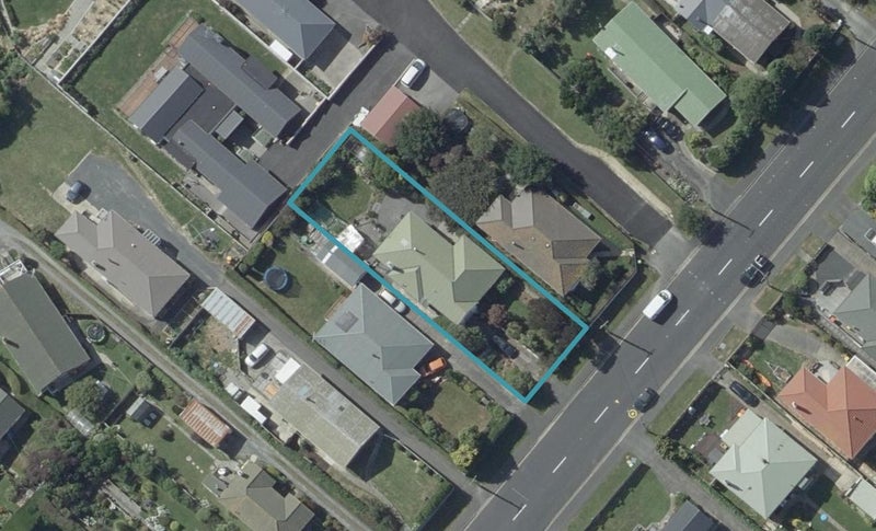 225 Highcliff Road, Shiel Hill, Dunedin - Carousel 1