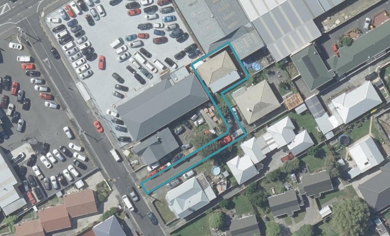 15A Wesley Street, South Dunedin, Dunedin - Carousel 1