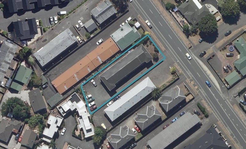 10/1167 Victoria Street, Whitiora, Hamilton - Carousel 1