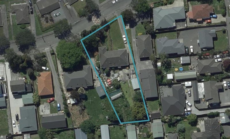 9/7 Auburn Avenue, Upper Riccarton, Christchurch - Carousel 1
