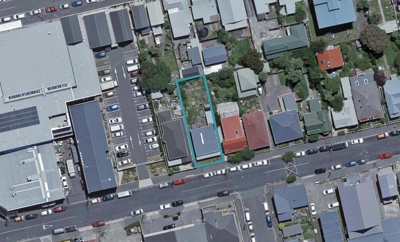 17 Donald Mclean Street, Newtown, Wellington - Carousel 1
