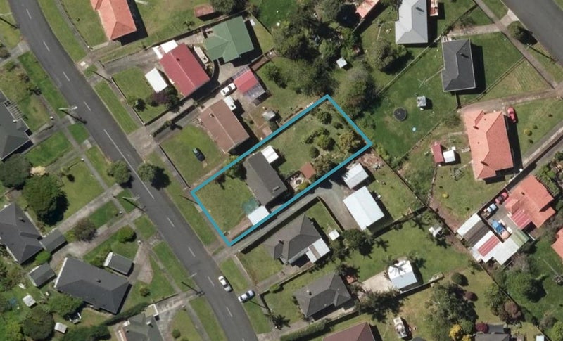 76 Keyte Street, Otangarei, Whangarei - Carousel 1