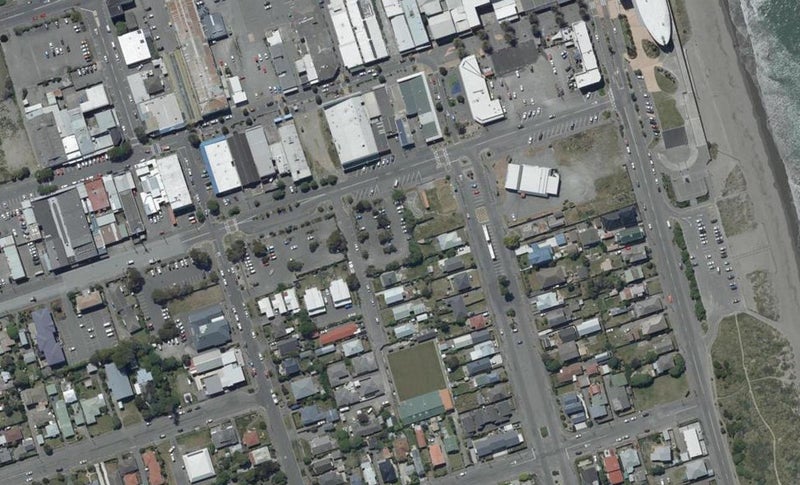 4/3 Mafeking Street, New Brighton, Christchurch - Carousel 1