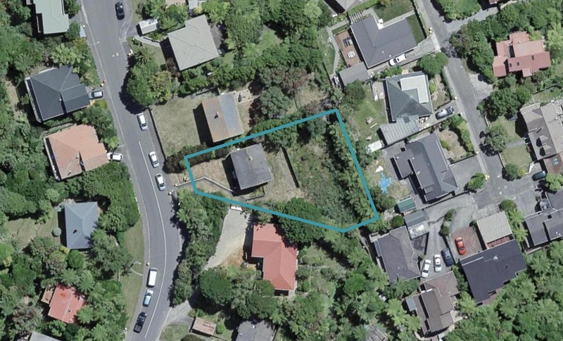50 Montgomery Avenue, Karori, Wellington - Carousel 1