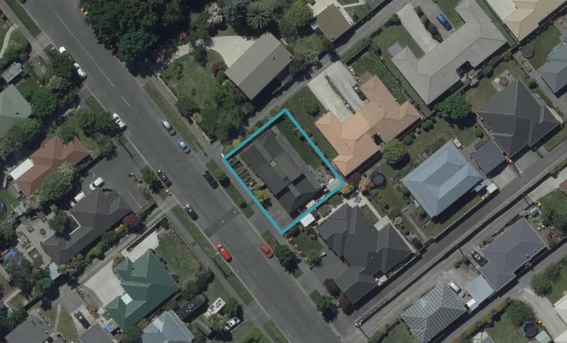 55A Tankerville Road, Hoon Hay, Christchurch - Carousel 1