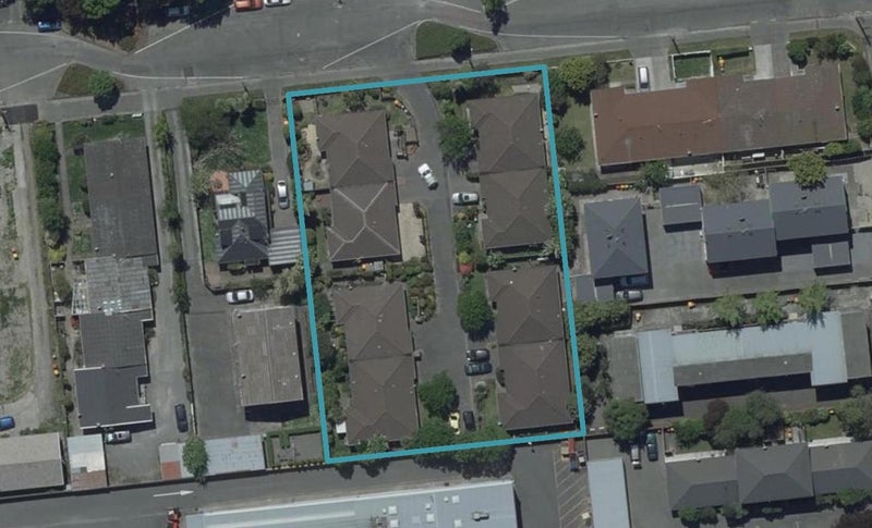 4/32 Hanrahan Street, Upper Riccarton, Christchurch - Carousel 1