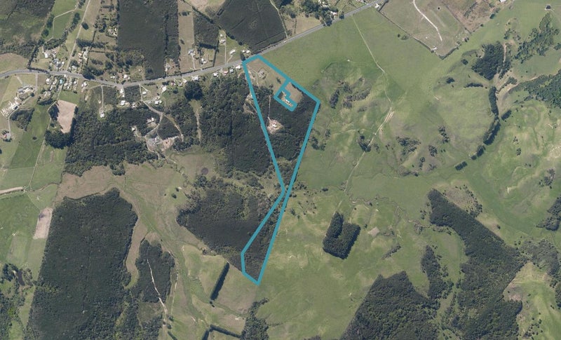 5839 State Highway 10, Awanui, Kaitaia - Carousel 1