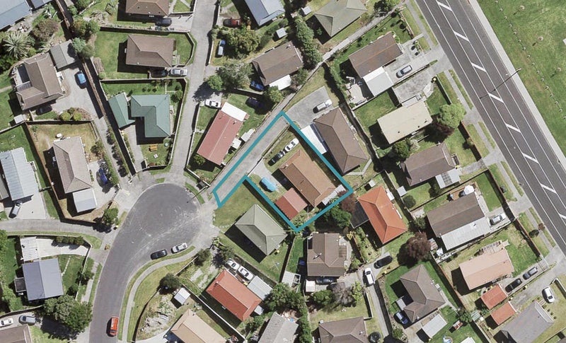 27 Childers Road, Ranui, Auckland - Carousel 1
