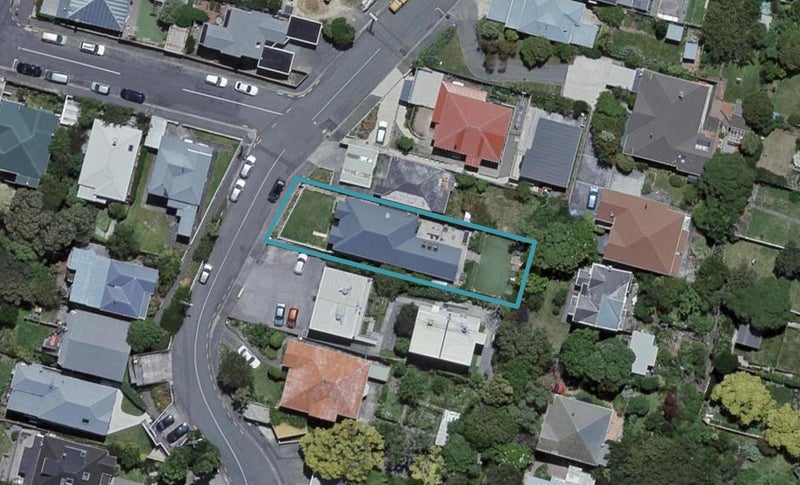 27 Hamilton Road, Hataitai, Wellington - Carousel 1
