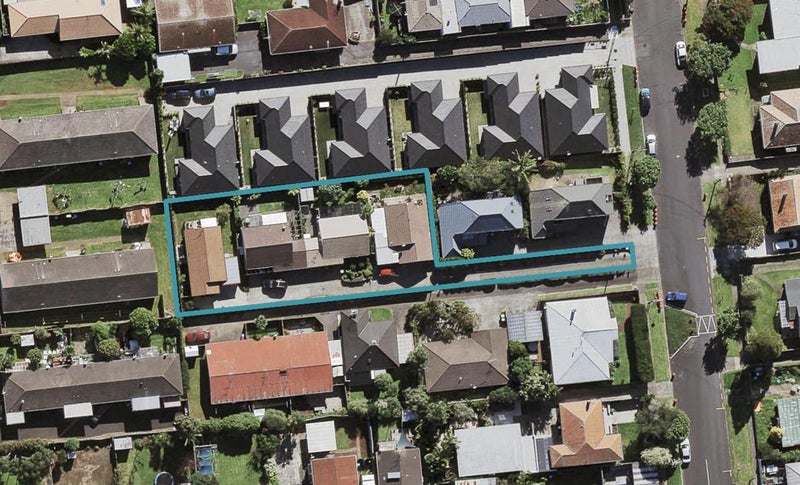 4/0 Selwyn Street, Onehunga, Auckland - Carousel 1