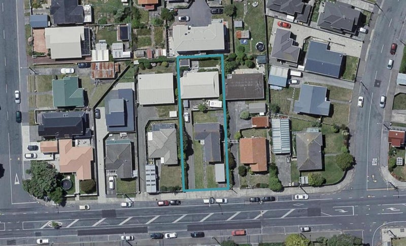 439A Broadway, Miramar, Wellington - Carousel 1
