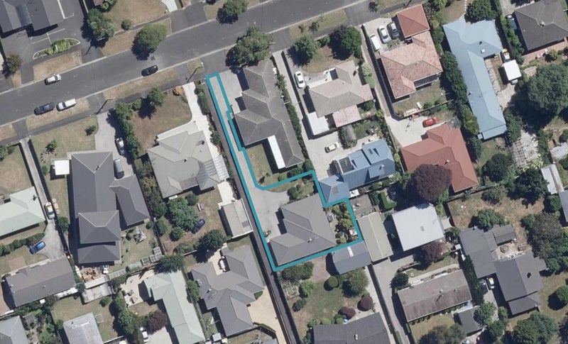 16A Bailey Avenue, Claudelands, Hamilton - Carousel 1