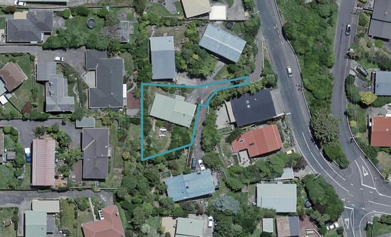 5 Wheeler Way, Johnsonville, Wellington - Carousel 1