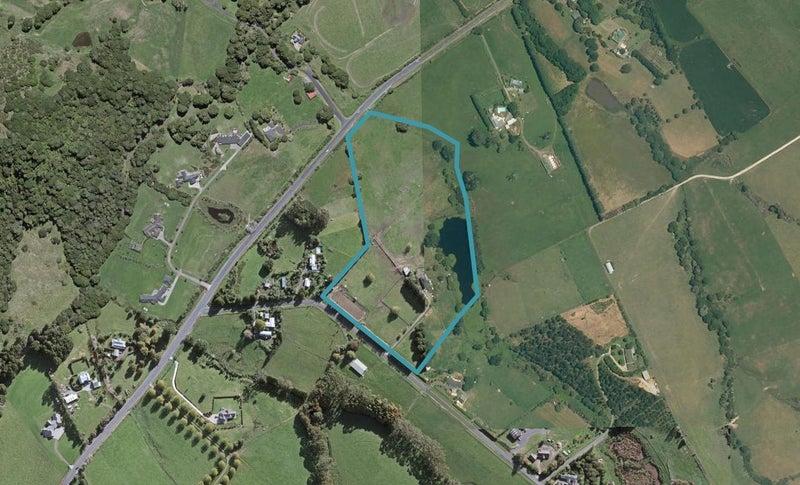 15 Sharon Road, Kaukapakapa - Carousel 1