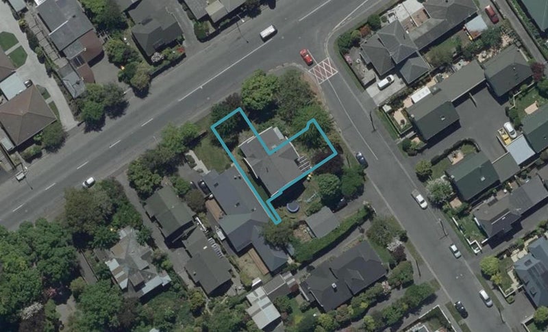 83C Browns Road, St Albans, Christchurch - Carousel 1