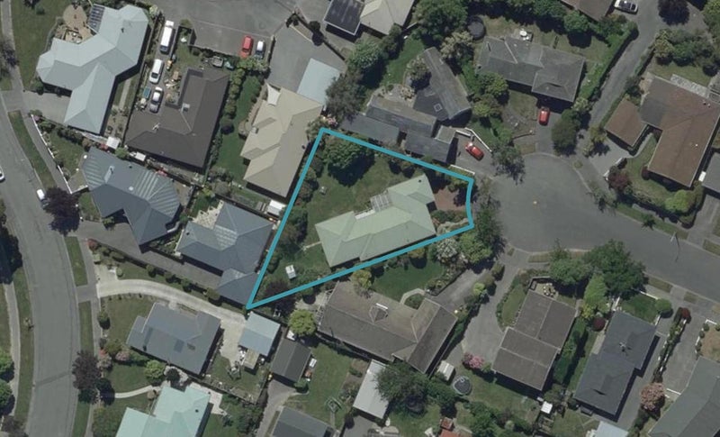 22 Hillcrest Place, Avonhead, Christchurch - Carousel 1