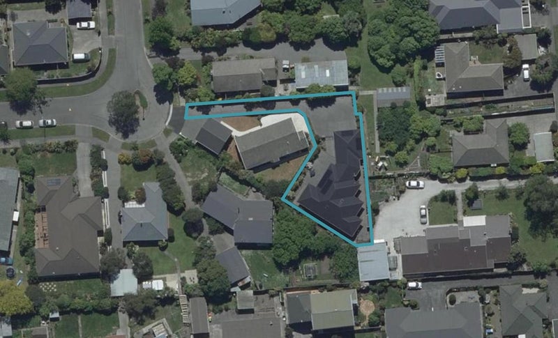 9A Elwyn Place, Avonhead, Christchurch - Carousel 1