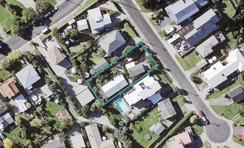 5 Sea View Terrace, Maraetai, Auckland - Carousel 1