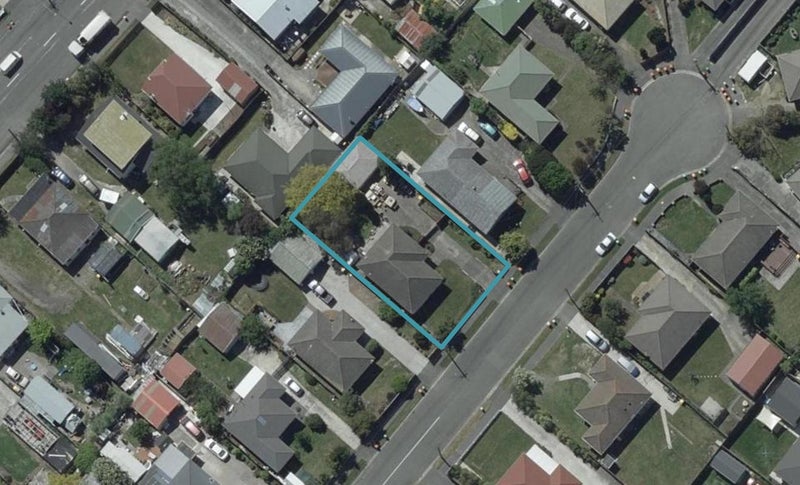 27 Digby Place, Bromley, Christchurch - Carousel 1