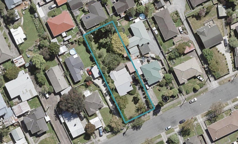 36 Wilford Street, Wallaceville, Upper Hutt - Carousel 1