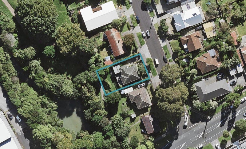 6 Parawai Crescent, Ponsonby, Auckland - Carousel 1