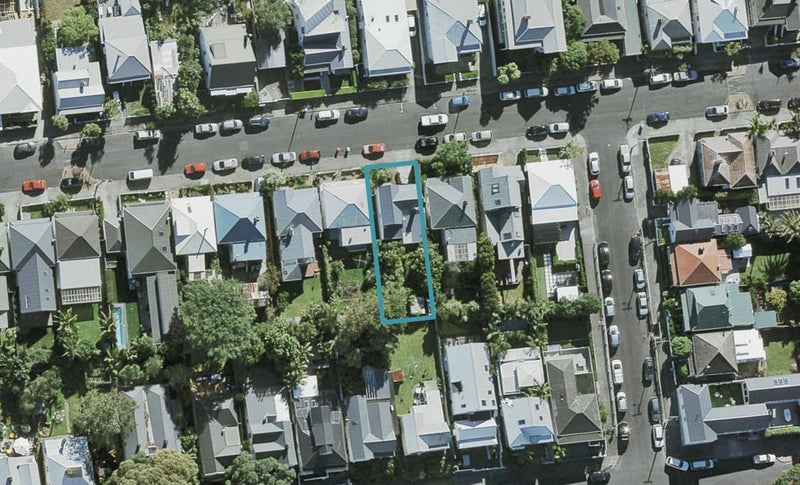 34 Lincoln Street, Ponsonby, Auckland - Carousel 1