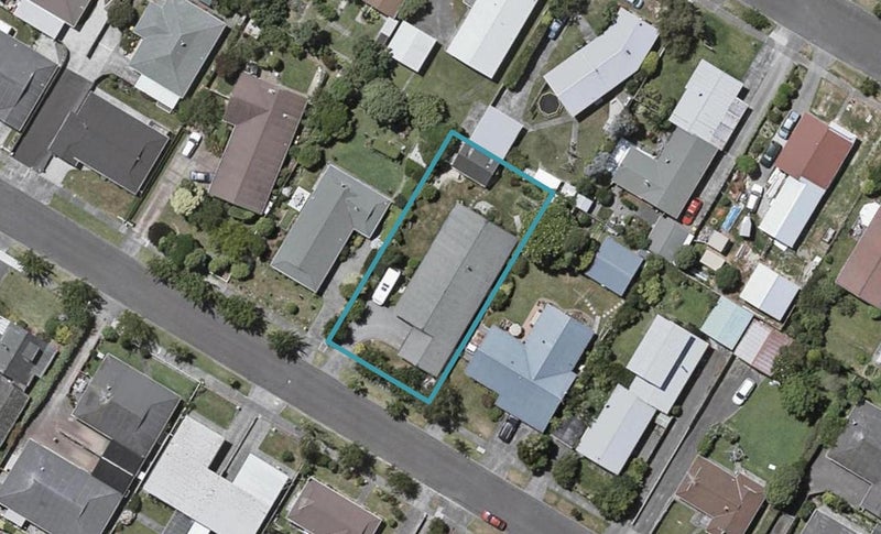 53 Belvedere Avenue, Waikanae - Carousel 1