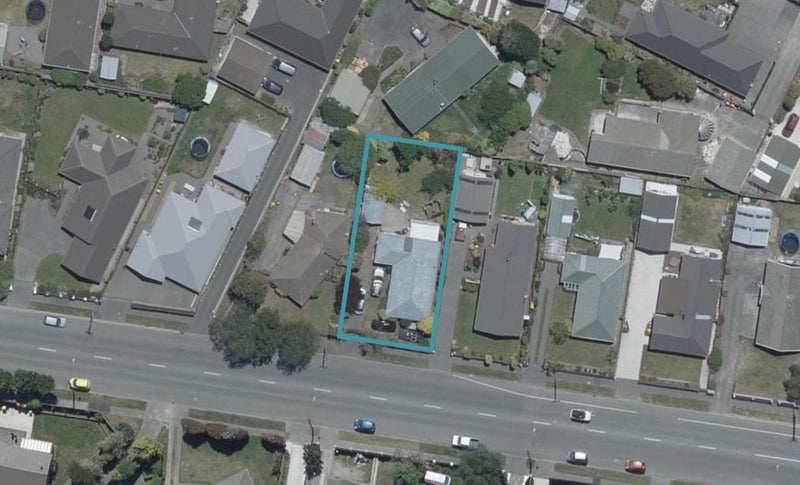 369 Mairehau Road, Parklands, Christchurch - Carousel 1