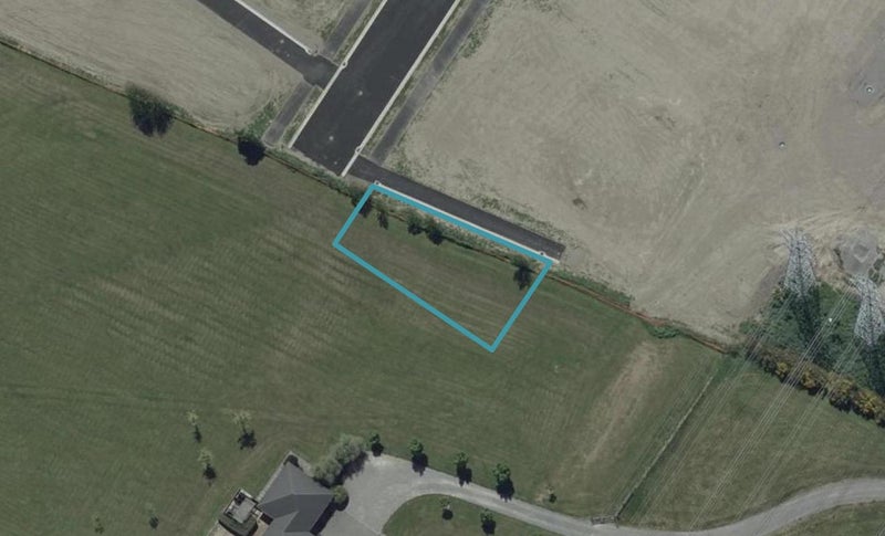 21 Mary Carpenter Avenue, Yaldhurst, Christchurch - Carousel 1