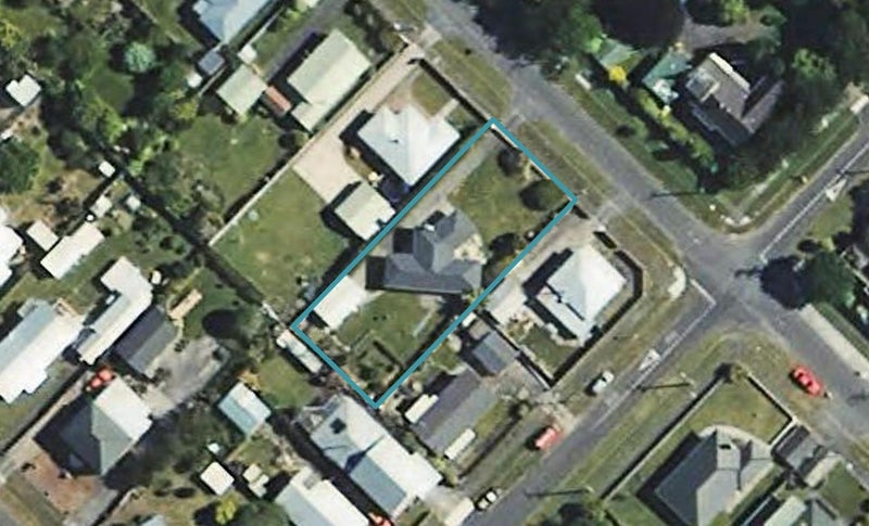 45 Campbell Street, Hawera - Carousel 1