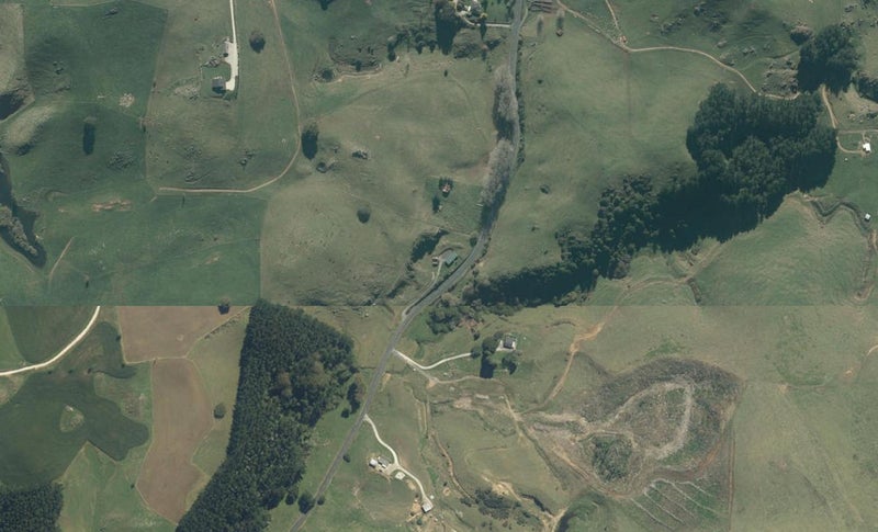 199 Troopers Road, Te Kuiti - Carousel 1