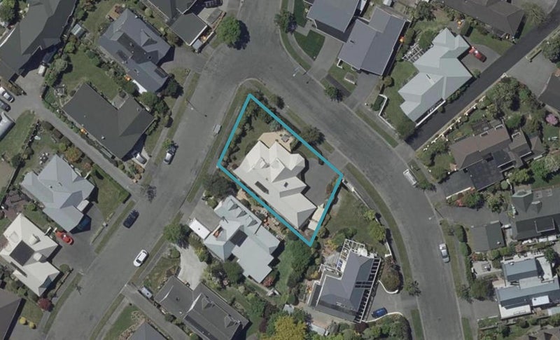 59 Muir Avenue, Halswell, Christchurch - Carousel 1