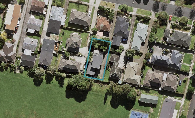 31A Boyd Avenue, Royal Oak, Auckland - Carousel 1