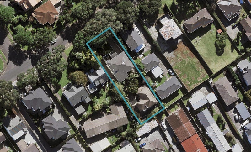 31A Raurenga Avenue, Royal Oak, Auckland - Carousel 1